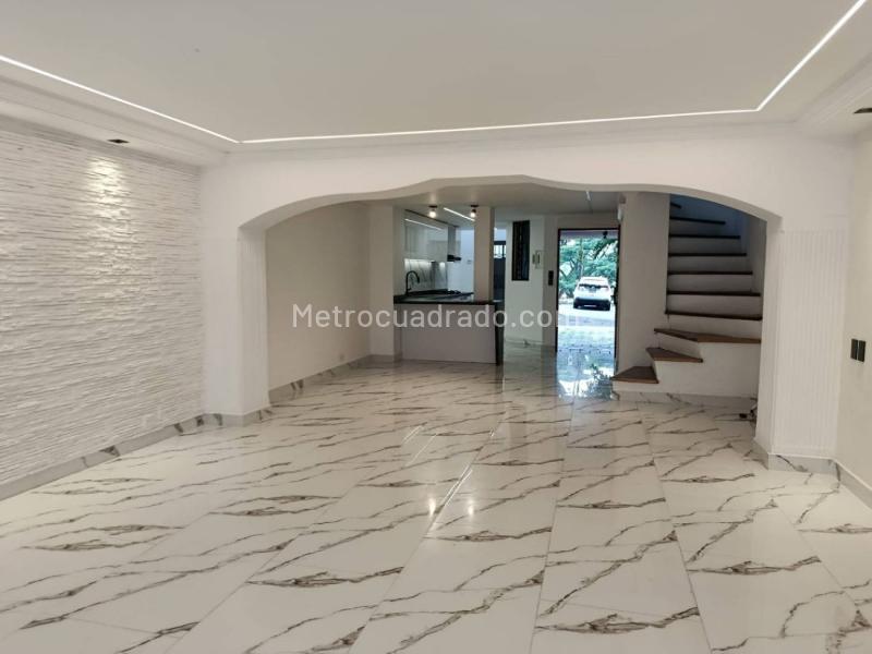 Casa en Arriendo, La Abadia, Envigado