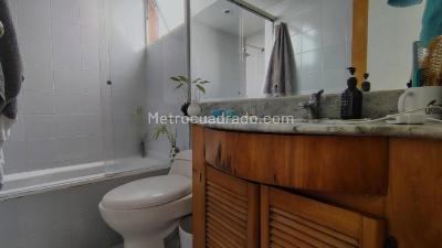 Apartamento de 3 alcobas en venta en La Florida, Medellín, 97 m² · foto 12 de 13