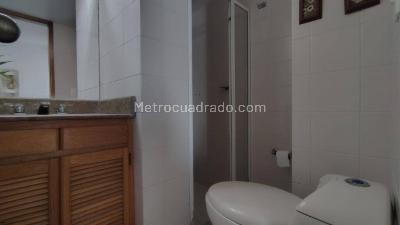 Apartamento de 3 alcobas en venta en La Florida, Medellín, 97 m² · foto 13 de 13