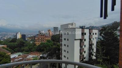 Apartamento de 3 alcobas en venta en La Florida, Medellín, 97 m² · foto 4 de 13
