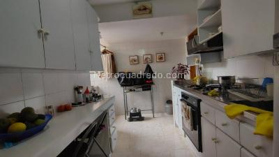 Apartamento de 3 alcobas en venta en La Florida, Medellín, 97 m² · foto 7 de 13