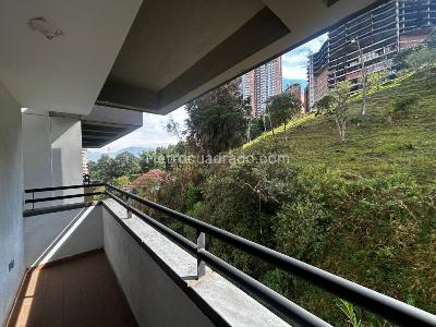 Apartamento de 3 alcobas en venta en Aves Maria, Sabaneta, 71 m² · foto 4 de 14