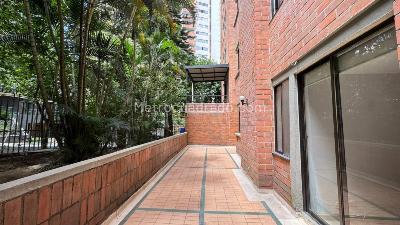 Apartamento en Arriendo, Santa Maria De Los Angeles, Medellín
