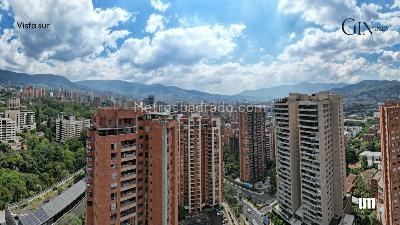 Apartamento de 2 alcobas en venta en Santa Maria De Los Angeles, Medellín, 97 m² · foto 10 de 12