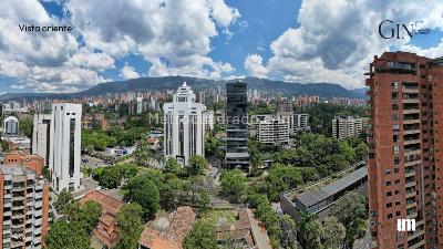Apartamento de 2 alcobas en venta en Santa Maria De Los Angeles, Medellín, 97 m² · foto 11 de 12