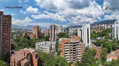 Apartamento de 2 alcobas en venta en Santa Maria De Los Angeles, Medellín, 97 m² · foto 12 de 12