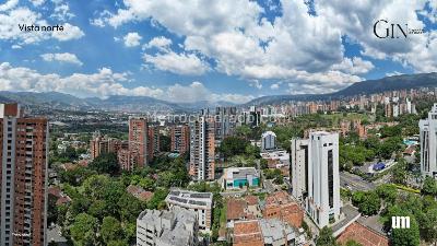 Apartamento de 2 alcobas en venta en Santa Maria De Los Angeles, Medellín, 97 m² · foto 9 de 12