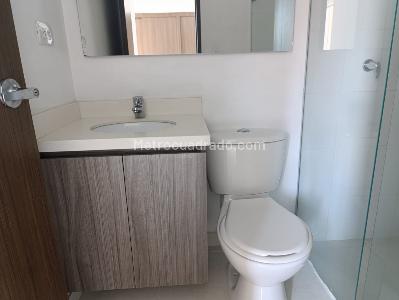 Apartamento en venta en Señorial, Envigado · foto 10 de 17