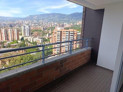 Apartamento en venta en Señorial, Envigado · foto 5 de 17