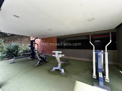 Apartamento en venta en Las Antillas, Envigado · foto 18 de 20