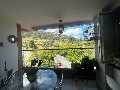 Apartamento en venta en Las Antillas, Envigado · foto 2 de 20