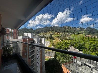 Apartamento en venta en Las Antillas, Envigado · foto 6 de 20