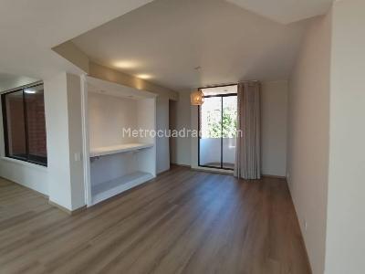 Apartamento en arriendo en San Lucas, Medellín · foto 12 de 20