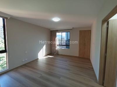 Apartamento en arriendo en San Lucas, Medellín · foto 17 de 20