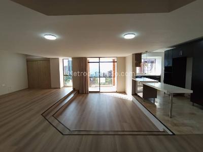 Apartamento en arriendo en San Lucas, Medellín · foto 2 de 20