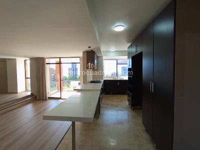 Apartamento en arriendo en San Lucas, Medellín · foto 4 de 20