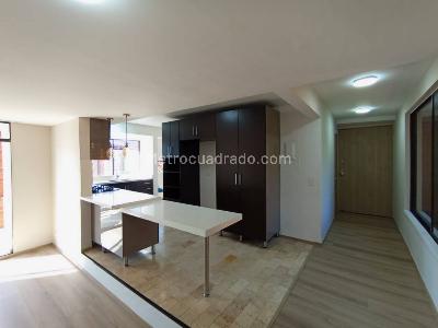 Apartamento en arriendo en San Lucas, Medellín · foto 6 de 20