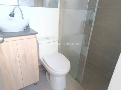 Casa de 2 alcobas en arriendo en Estadio, Medellín, 70 m² · foto 13 de 14
