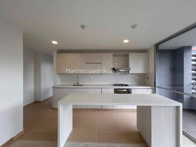 Apartamento en venta en Suramerica, Itagüí · foto 18 de 20