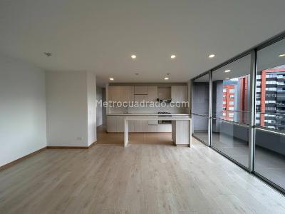 Apartamento en venta en Suramerica, Itagüí · foto 2 de 20