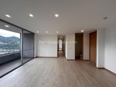 Apartamento en venta en Suramerica, Itagüí · foto 3 de 20