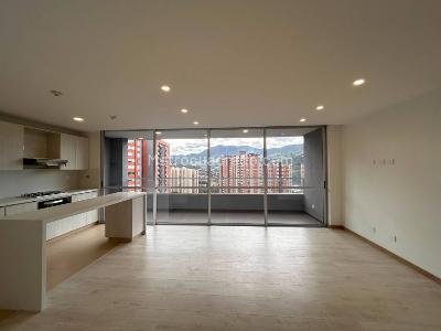 Apartamento en venta en Suramerica, Itagüí · foto 4 de 20