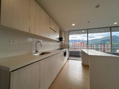 Apartamento en venta en Suramerica, Itagüí · foto 5 de 20