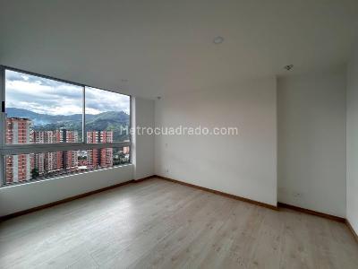 Apartamento en venta en Suramerica, Itagüí · foto 6 de 20