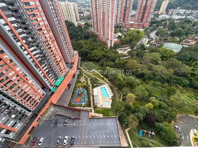 Apartamento en venta en Suramerica, Itagüí · foto 8 de 20
