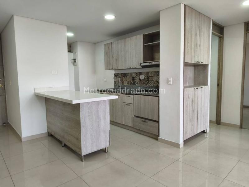 Apartment for rent in Sabaneta