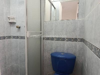 Apartamento en arriendo en El Portal, Envigado · foto 12 de 16
