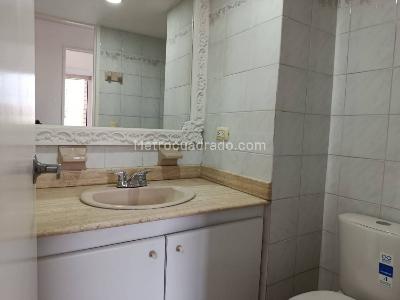 Apartamento en arriendo en El Portal, Envigado · foto 13 de 16