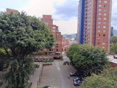 Apartamento en arriendo en El Portal, Envigado · foto 16 de 16