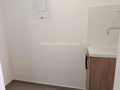 Apartamento de 3 alcobas en arriendo en Vereda Los Alticos San Antonio De Pereira, Rionegro, 75 m² · foto 4 de 17