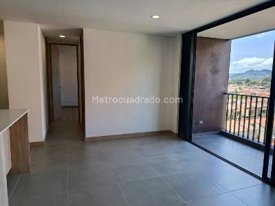 Apartamento de 3 alcobas en arriendo en Vereda Los Alticos San Antonio De Pereira, Rionegro, 75 m² · foto 5 de 17