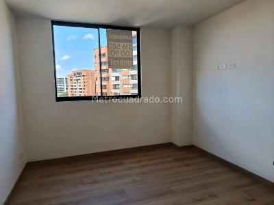 Apartamento de 3 alcobas en arriendo en Vereda Los Alticos San Antonio De Pereira, Rionegro, 75 m² · foto 6 de 17