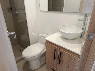 Apartamento de 3 alcobas en arriendo en Vereda Los Alticos San Antonio De Pereira, Rionegro, 75 m² · foto 11 de 17