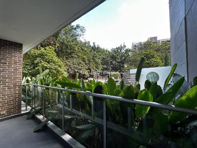 Apartamento de 2 alcobas en venta en Provenza, Medellín, 290 m² · foto 10 de 20
