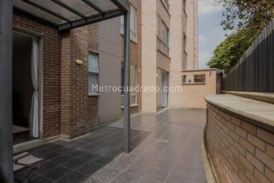 Apartamento de 2 alcobas en venta en Provenza, Medellín, 290 m² · foto 11 de 20