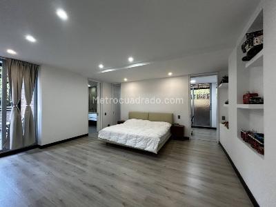 Apartamento de 2 alcobas en venta en Provenza, Medellín, 290 m² · foto 14 de 20