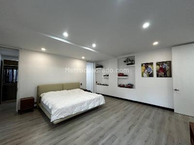 Apartamento de 2 alcobas en venta en Provenza, Medellín, 290 m² · foto 15 de 20