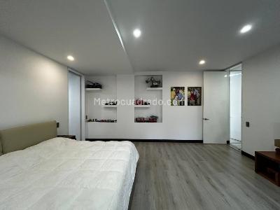 Apartamento de 2 alcobas en venta en Provenza, Medellín, 290 m² · foto 17 de 20