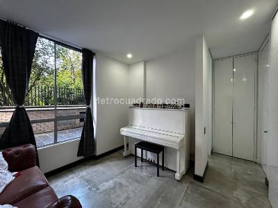 Apartamento de 2 alcobas en venta en Provenza, Medellín, 290 m² · foto 5 de 20