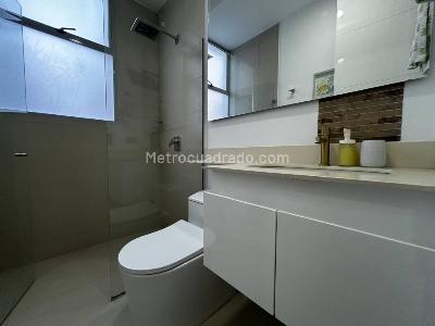 Apartamento de 2 alcobas en venta en Provenza, Medellín, 290 m² · foto 6 de 20