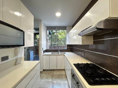 Apartamento de 2 alcobas en venta en Provenza, Medellín, 290 m² · foto 7 de 20