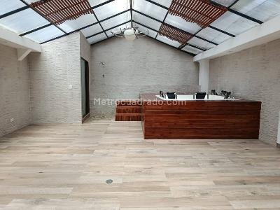 Casa en arriendo en Suramerica, Itagüí · foto 2 de 20