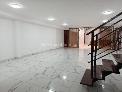 Casa en arriendo en Suramerica, Itagüí · foto 5 de 20