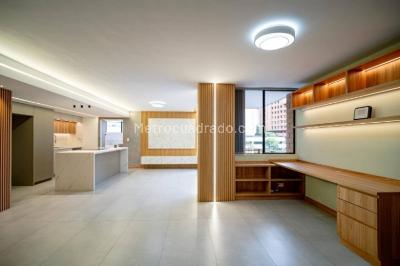 Apartamento de 4 alcobas en venta en Patio Bonito, Medellín, 110 m² · foto 2 de 13