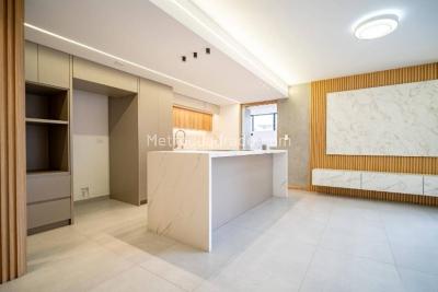 Apartamento de 4 alcobas en venta en Patio Bonito, Medellín, 110 m² · foto 3 de 13