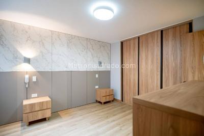 Apartamento de 4 alcobas en venta en Patio Bonito, Medellín, 110 m² · foto 6 de 13